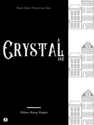 cover image of A Crystal Age